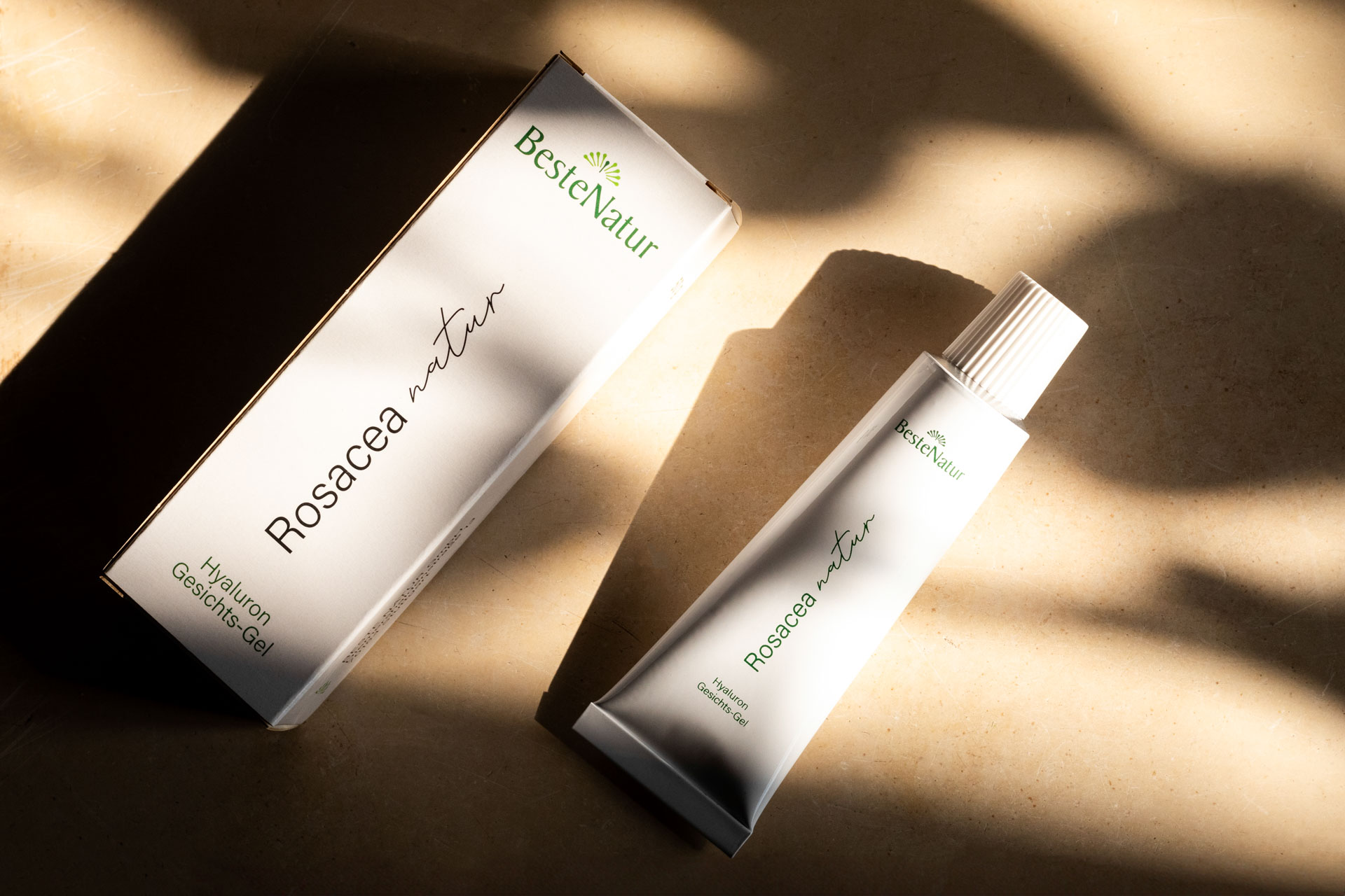 rosacea natur hyaluron gel